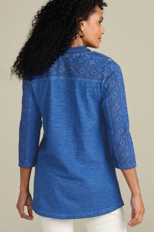 Draco Tunic