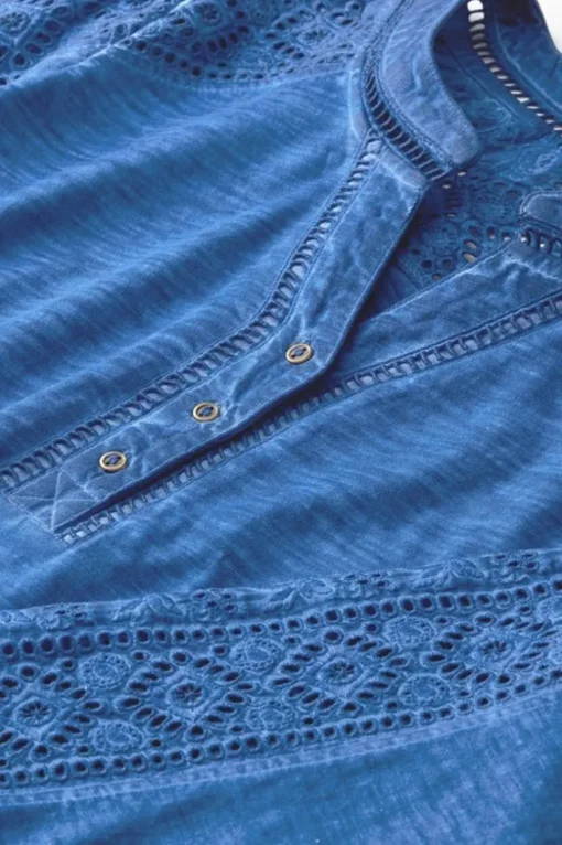 Draco Tunic