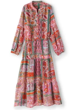 Drea Midi Dress