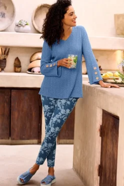 Easygoing Leggings
