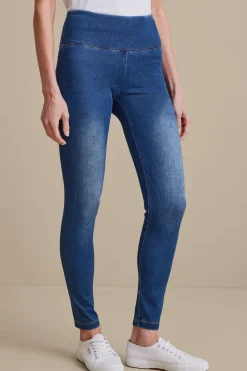 Easygoing Leggings