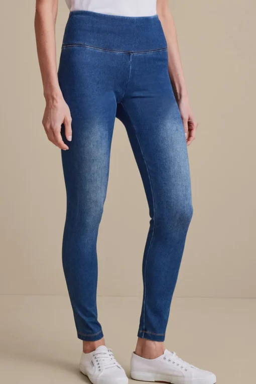 Easygoing Leggings