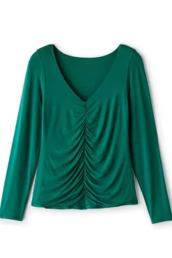 Edeliz Long Sleeve Tee