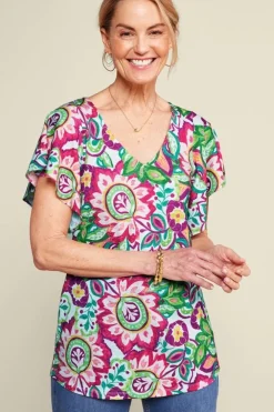 Elana Tunic