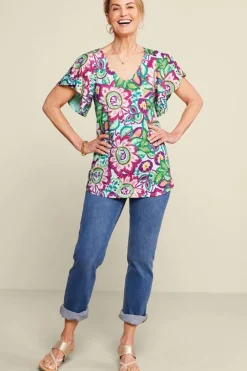 Elana Tunic