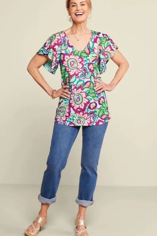 Elana Tunic