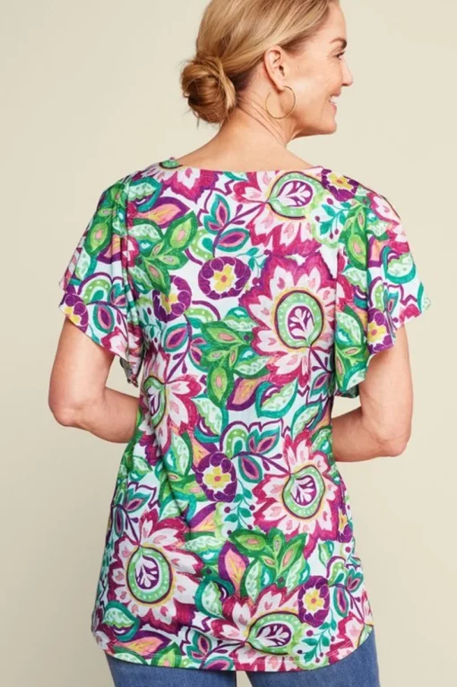 Elana Tunic