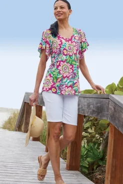 Elana Tunic
