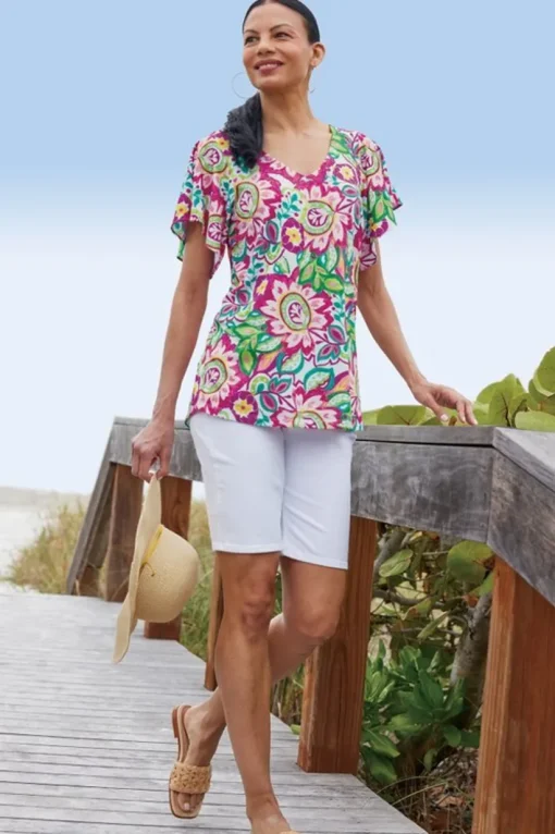 Elana Tunic