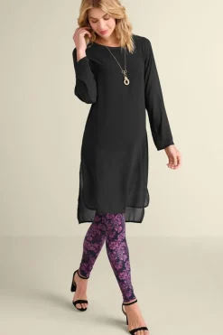 Elegance Tunic