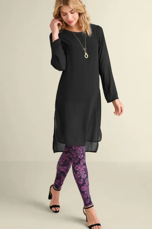 Elegance Tunic