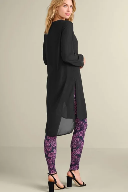 Elegance Tunic