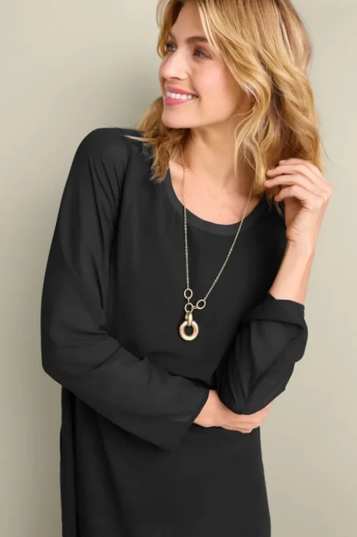 Elegance Tunic