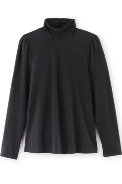 Emme Turtleneck Top