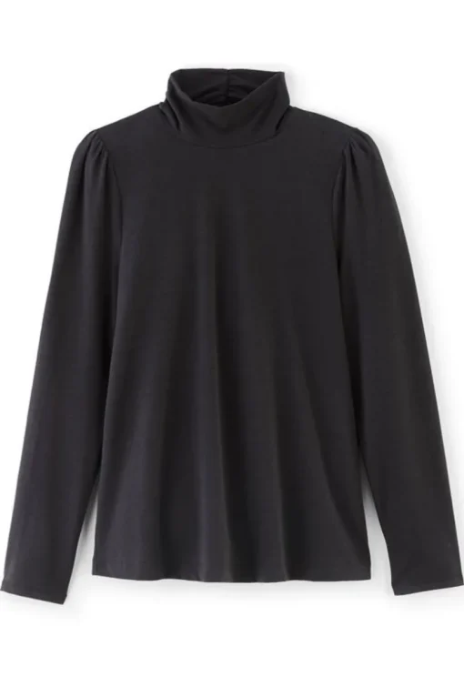 Emme Turtleneck Top