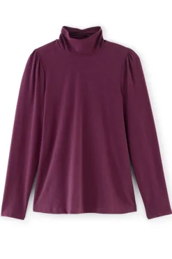 Emme Turtleneck Top