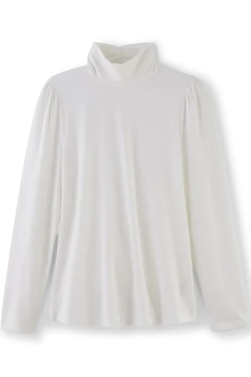 Emme Turtleneck Top