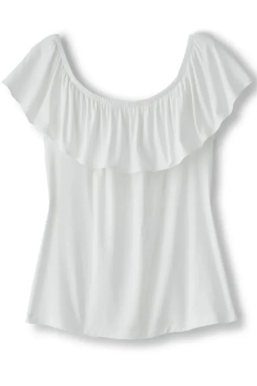 Essie Top