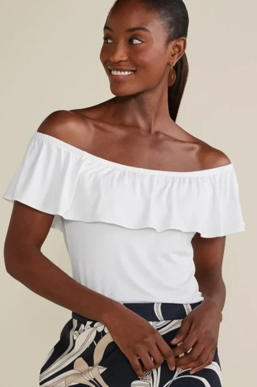 Essie Top
