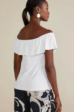 Essie Top