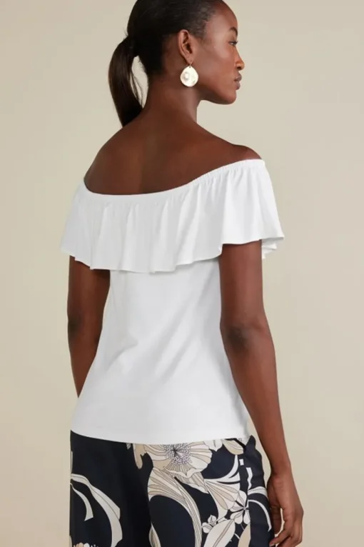 Essie Top