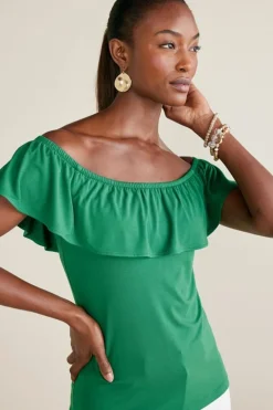 Essie Top