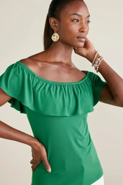 Essie Top