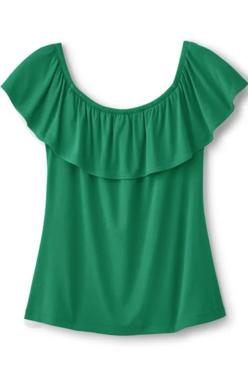 Essie Top