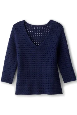 Estrella Sweater