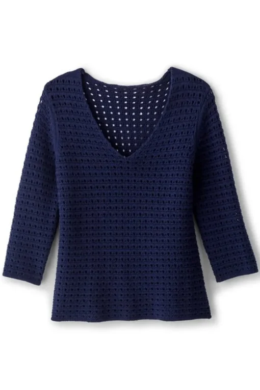 Estrella Sweater