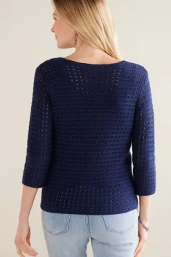 Estrella Sweater