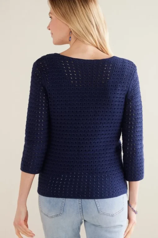 Estrella Sweater