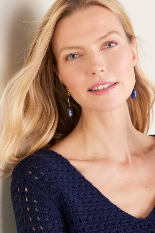 Estrella Sweater