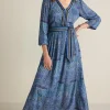 Eugenie Maxi Dress