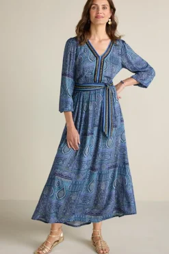 Eugenie Maxi Dress