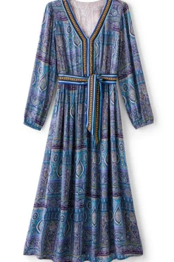 Eugenie Maxi Dress