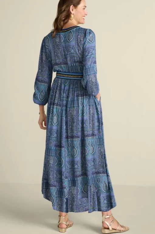 Eugenie Maxi Dress