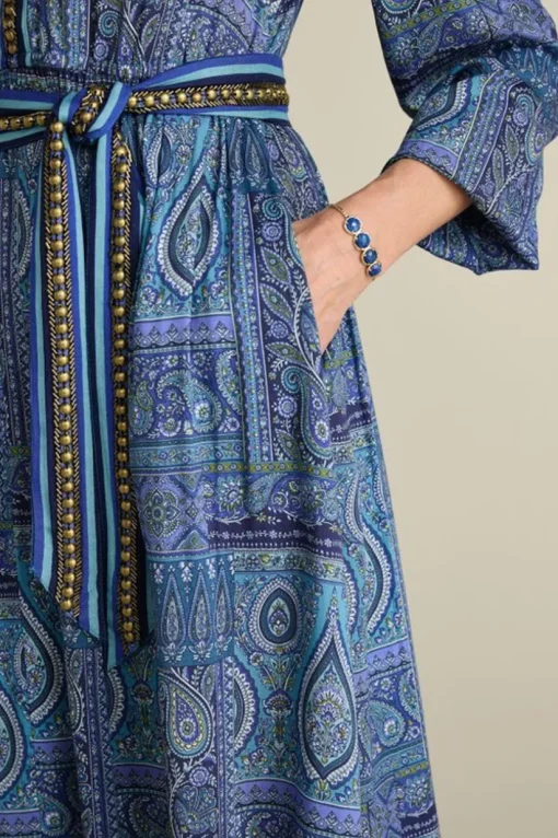 Eugenie Maxi Dress