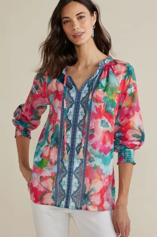 Evalina Top