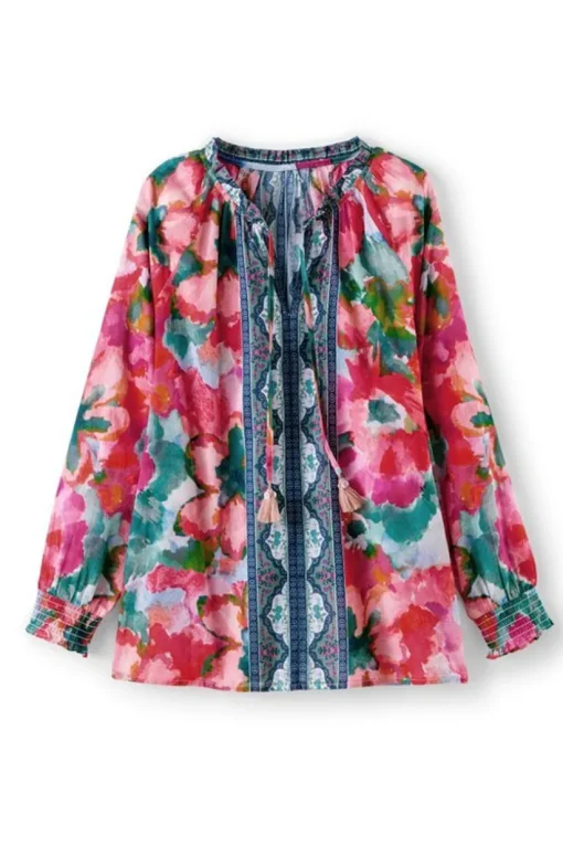 Evalina Top