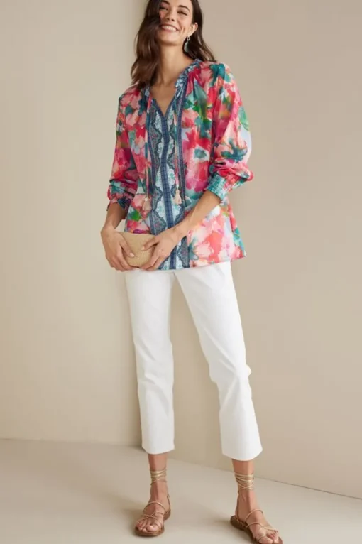 Evalina Top
