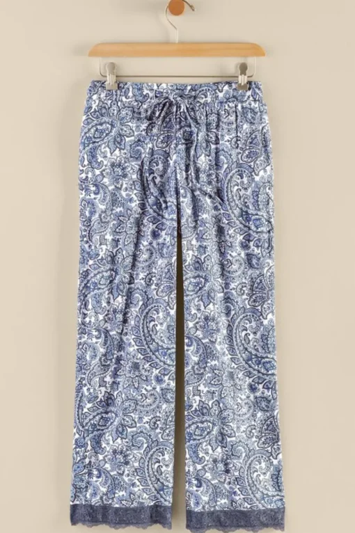 Evania Bamboo Sleep Pants