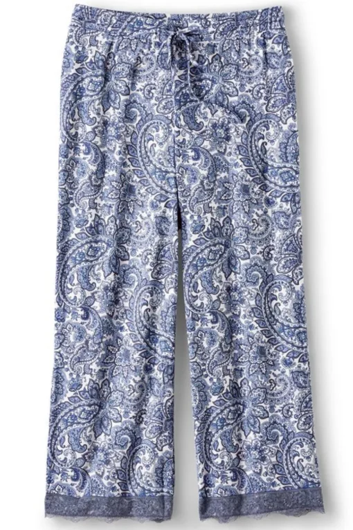 Evania Bamboo Sleep Pants