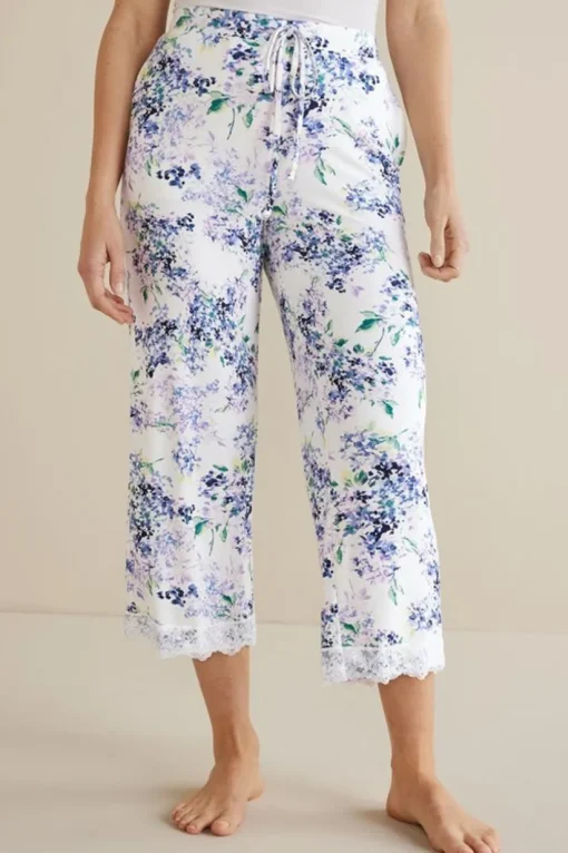 Evania Bamboo Sleep Pants