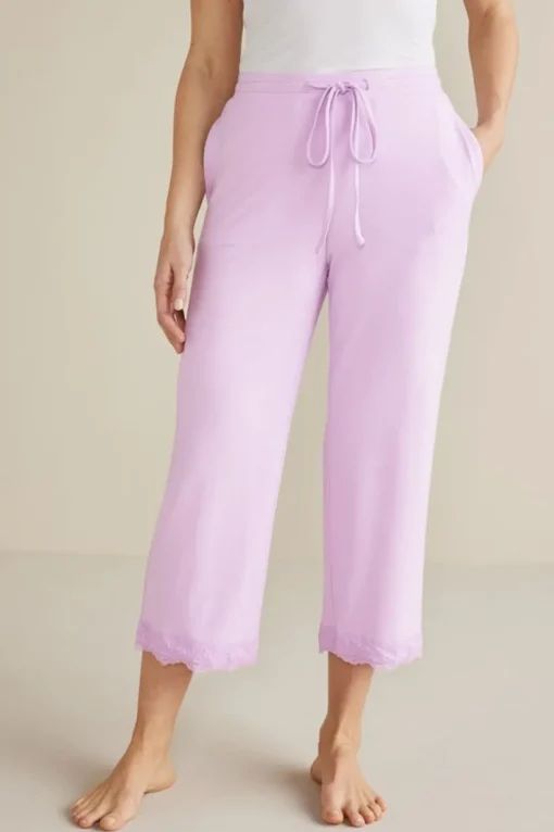 Evania Bamboo Sleep Pants