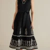 Fernanda Midi Dress