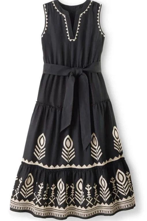 Fernanda Midi Dress