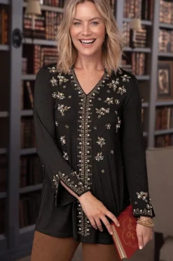 Festa Tunic
