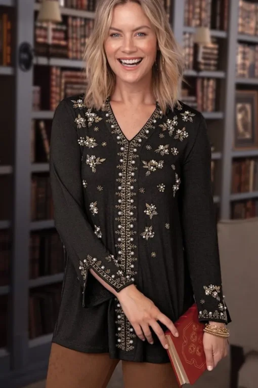 Festa Tunic