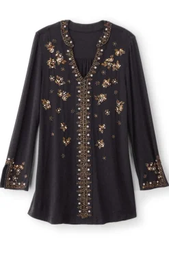 Festa Tunic